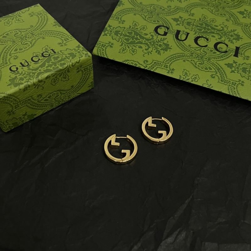 Gucci Earrings